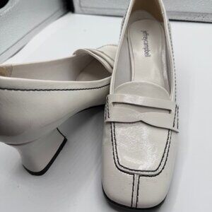 JEFFREY CAMPBELL LOAFERS